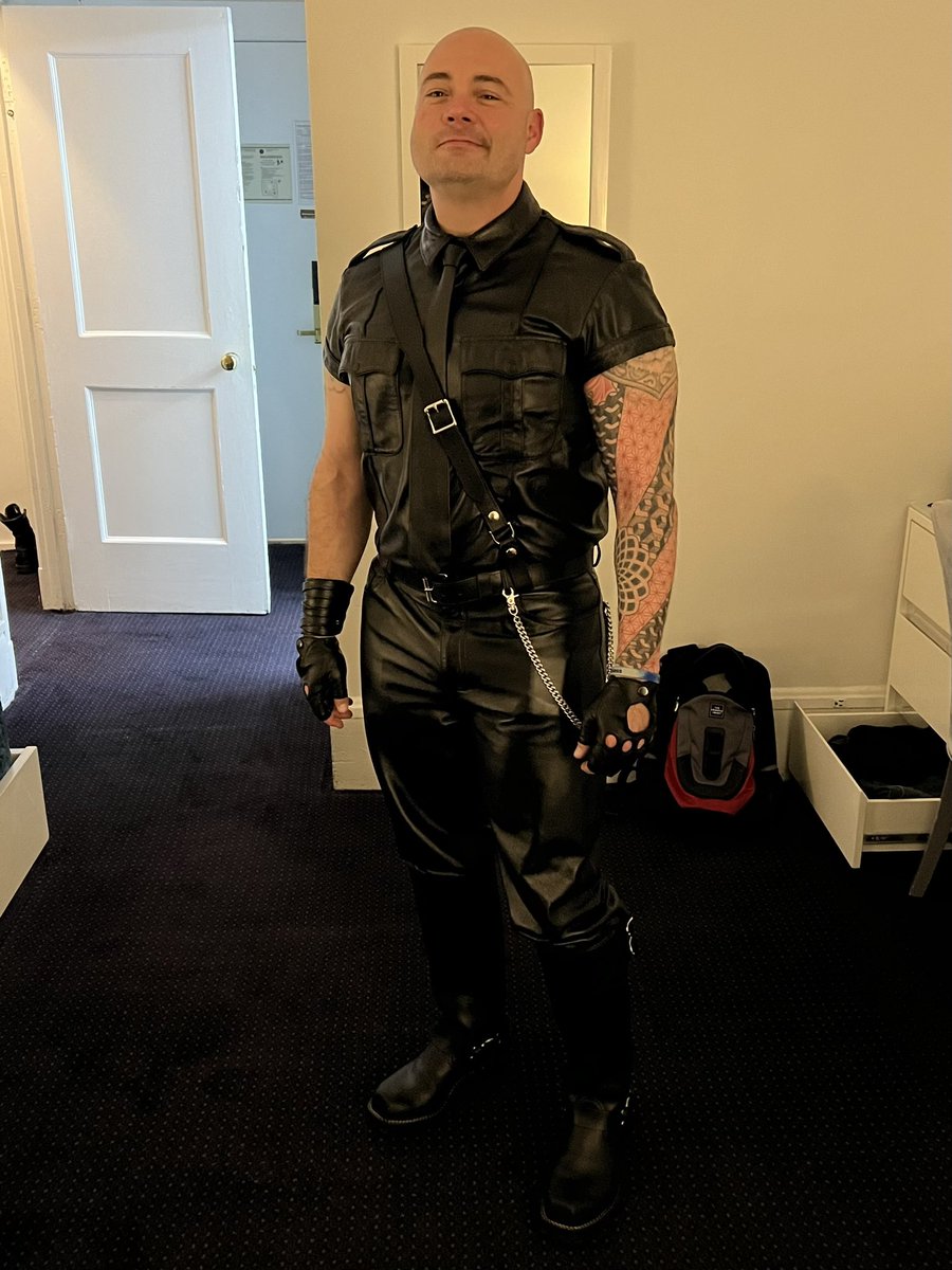 I love my formals. 😎