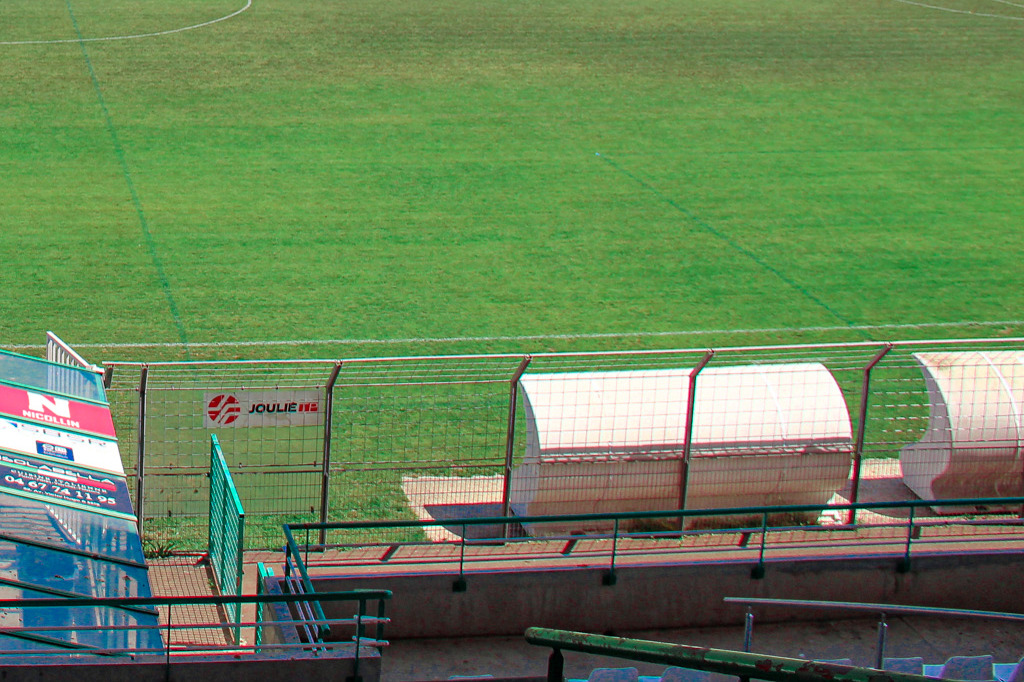 FCSete34's tweet image. Le dernier match de la saison au 𝓛𝓸𝓾𝓲𝓼 𝓜𝓲𝓬𝓱𝓮𝓵 débute dans 2 heures, nous vous attendons nombreux pour encourager les 🟢 &amp;amp; ⚪️ face à Alès 

🎟️ Entrée gratuite