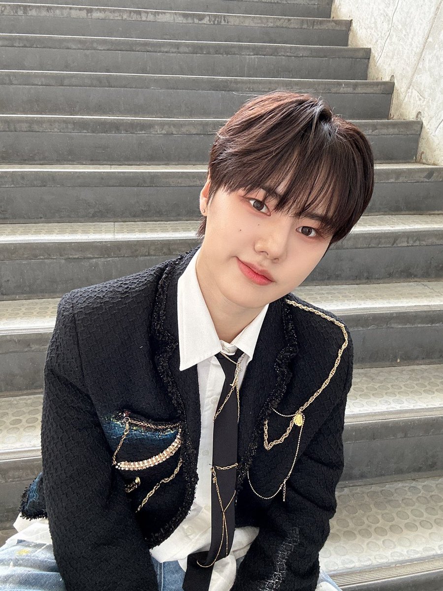 NINE_i_Firstone's tweet image. [#베리]

드림콘서트라는 무대를 선물해준 아이닌 고마워
덕분에 너무 행복했어❤️
내꺼하자 아이닌!!

#NINEi #나인아이