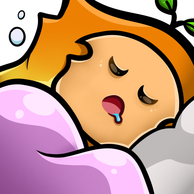 TamildinMC's tweet photo. I'm super excited to announce the first two emotes on the Tamildin twitch channel!! These were done by the amazing @JustEmmieTTV 

Please welcome:
TamildinHype
TamildinSleep

#twitch #twitchemotes #Announcement https://t.co/Qj5TRL4hlV