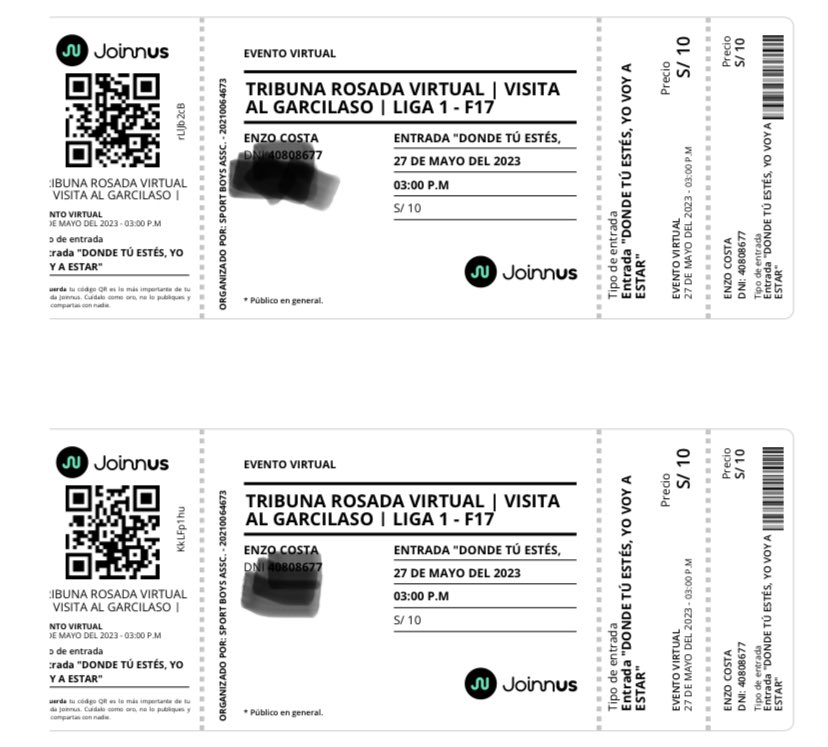 Vamos Boys!!!! <a href="/sportboys/">Club Sport Boys Association</a>