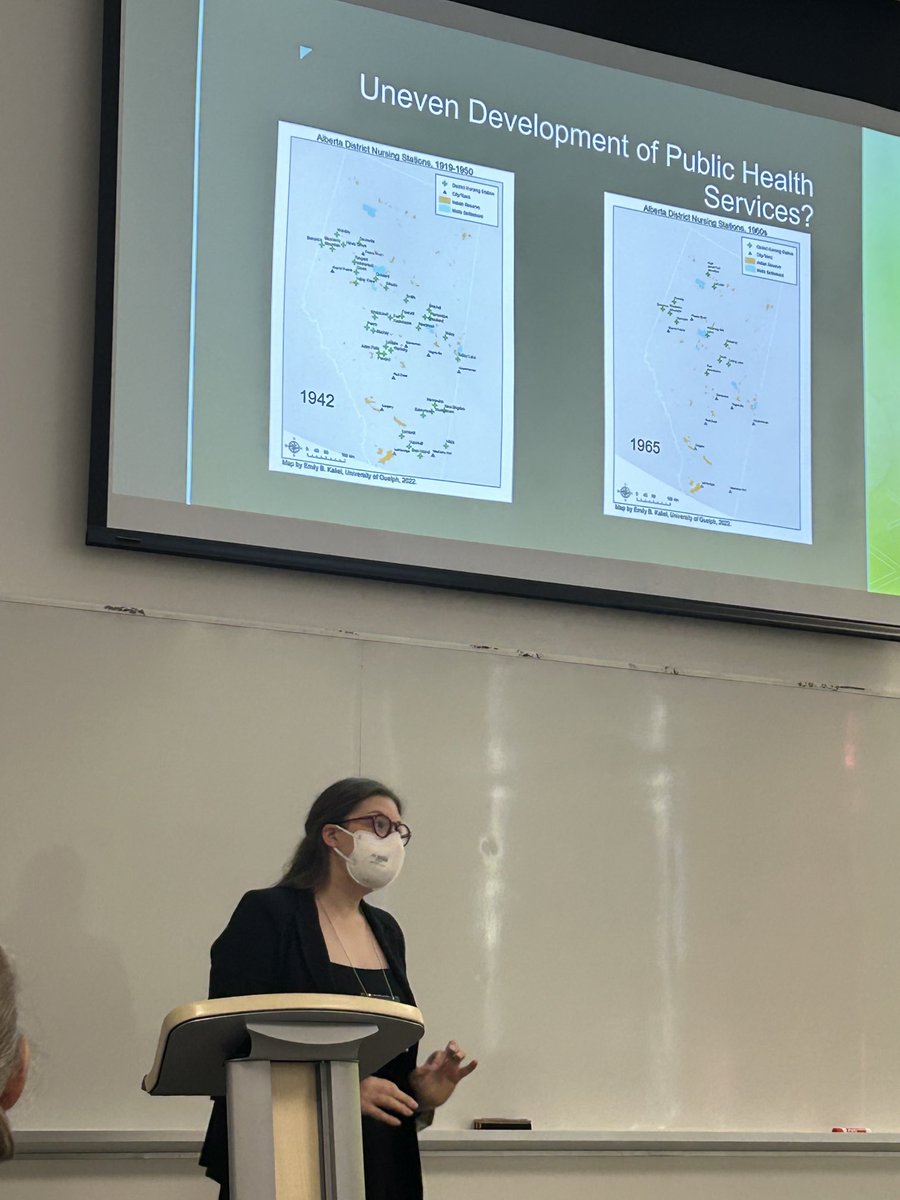 Erika Dyck tweet media