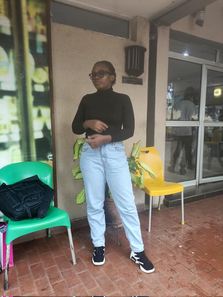 Oluebubechukwu_'s tweet photo. See who graduated from @SheCodeAfrica x @DeimosCloud Cloud School Cohort 4 today.
It's been 8 weeks of rigorous learning while battling with health issues and work stress.
#SCAxDeimos #SCACloudSchool #shecodeafrica #womenintech #girlsintech #womenwhocode #girlswhocode https://t.co/EA8V037bOt