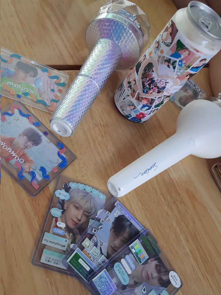 min_wonnn's tweet photo. Happy 8th  anniversary mi luvssssss!!!!!!! @pledis_17 ❤️💎 

Thank you so much for this wonderful cse @17dayph !!!!!!

#YourHappySmileIsMyDay 
#HAPPYSEVENTEENDAY https://t.co/KLLp5iPFr8