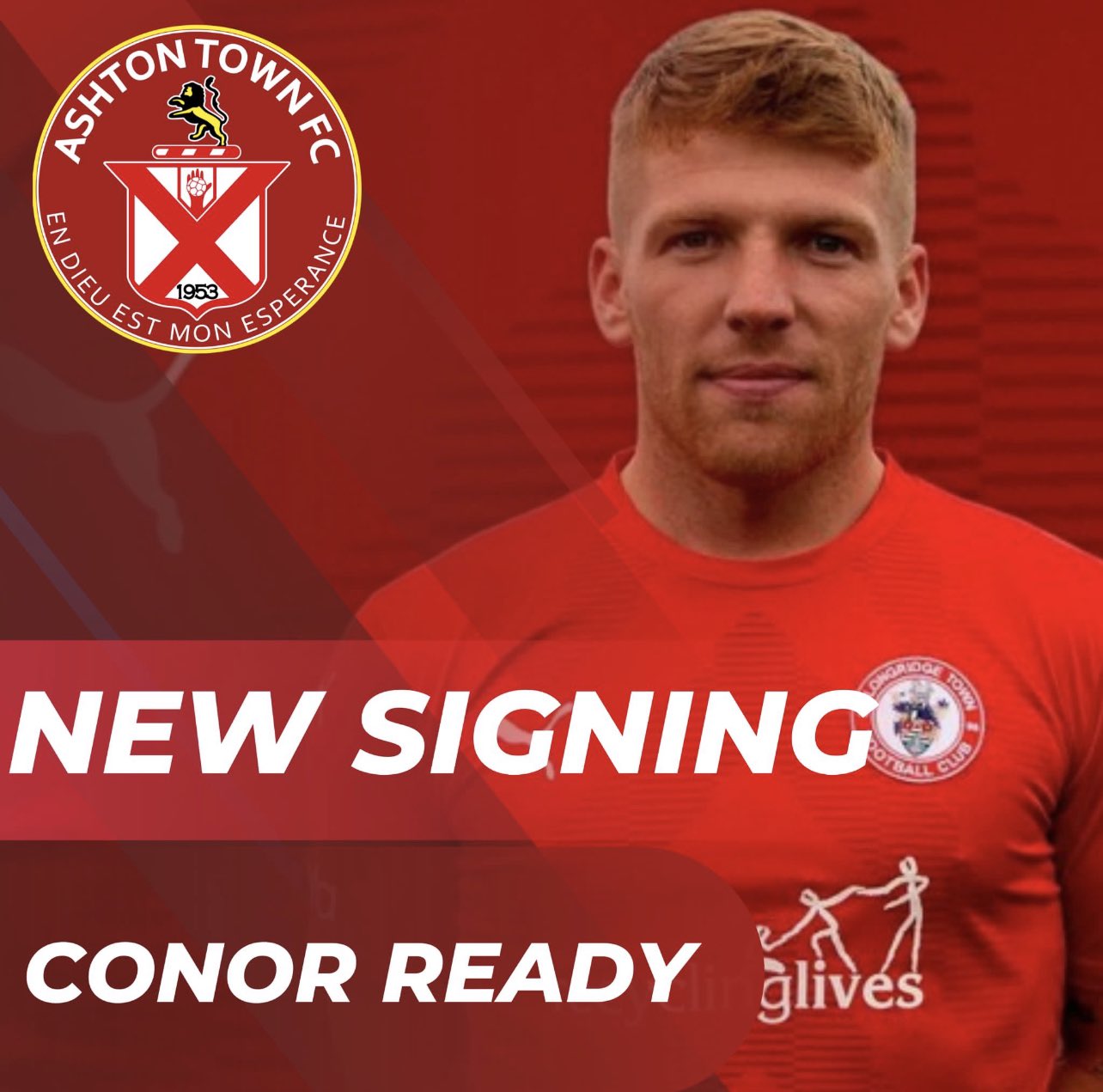 Ashton Town FC on Twitter "Who’s ready for 2 more ️! Well you don’t