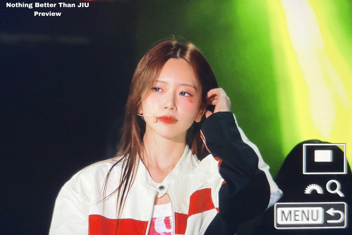 230527 프리뷰
#드림캐쳐 #Dreamcatcher #지유 #JIU #김민지
<a href="/hf_dreamcatcher/">드림캐쳐 Dreamcatcher</a>