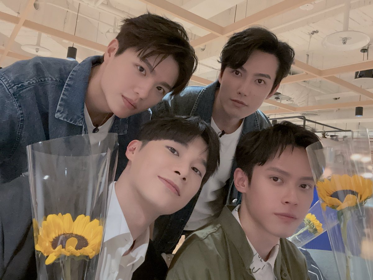 王碩瀚 Hank tweet media
