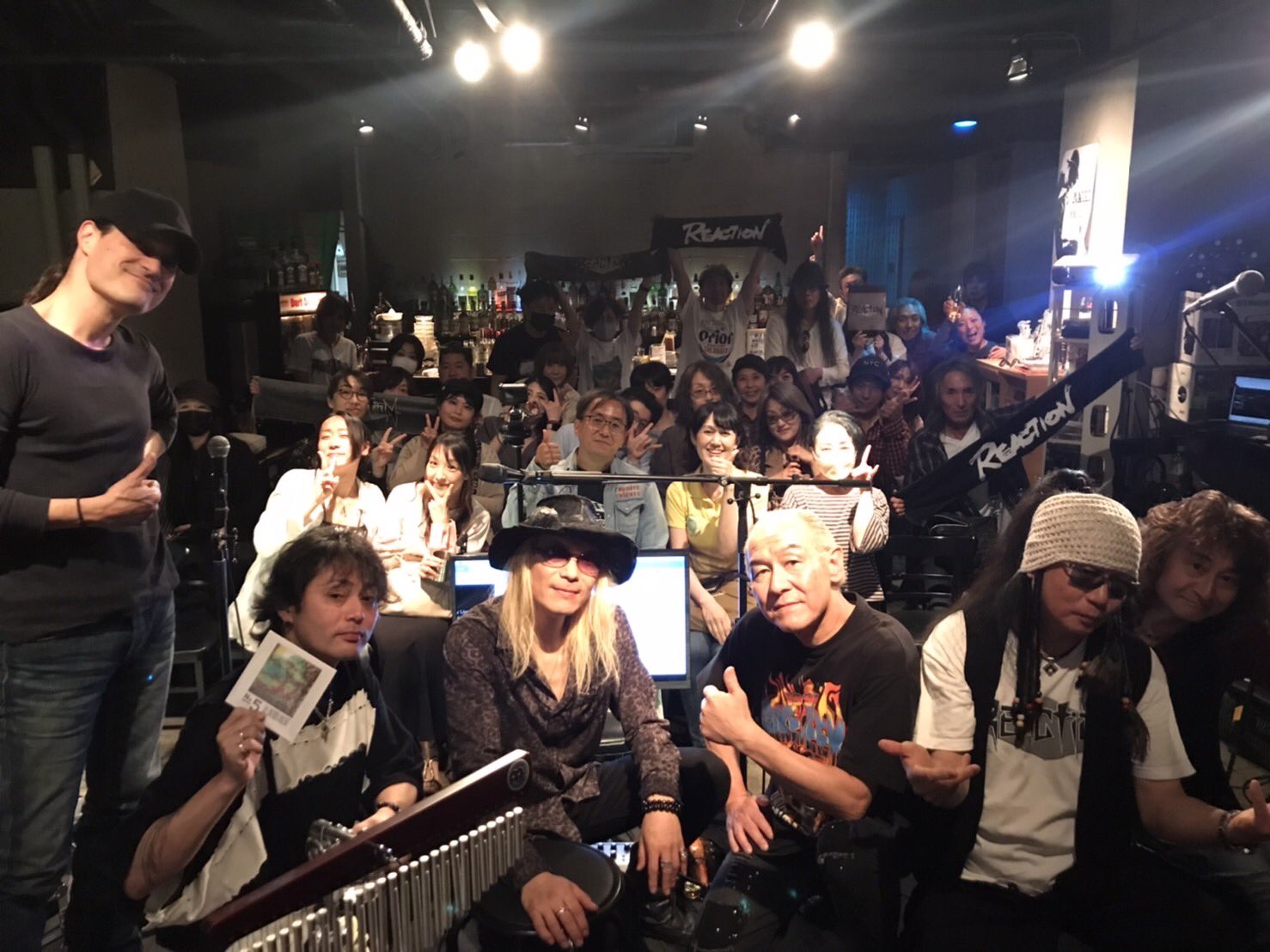 reaction2021 (@reaction20211) / X