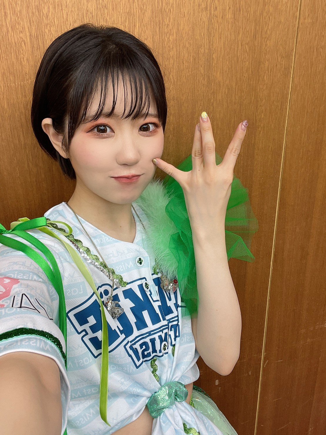 ワルキューレクリアチケット　東山奈央 東山奈央 ワルキューレ クリア チケット カード