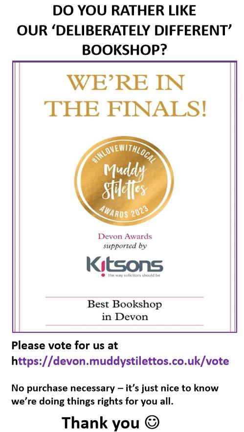 Arcturus Books tweet media