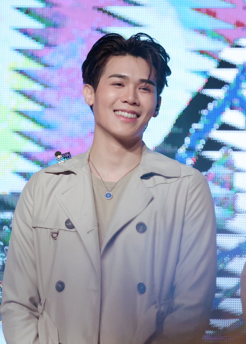 CutieBaby❣️FortPeat in HongKong

<a href="/peatwasu/">peatwasu #เคลวิน</a> 
#Peatwasu #CaptainPeat #BabyFeat #LoveinTheAir1stFMinHongKong