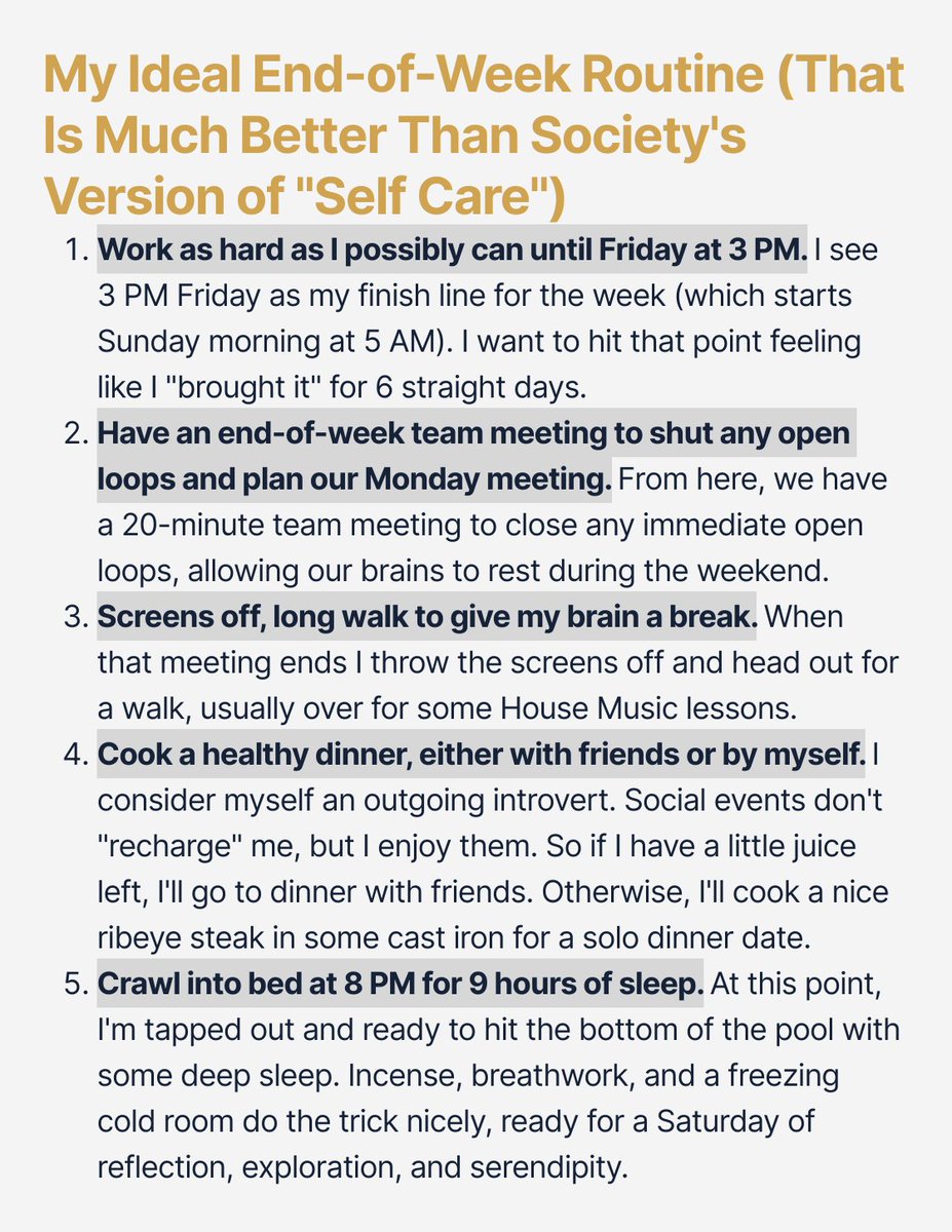 TimebankGPS's tweet photo. Here are the 5 tips of SELF-CARE. 

By following them you can stand out in your work and excel in your care and motivation.
#selfcare #success https://t.co/SutY2GZ7hl