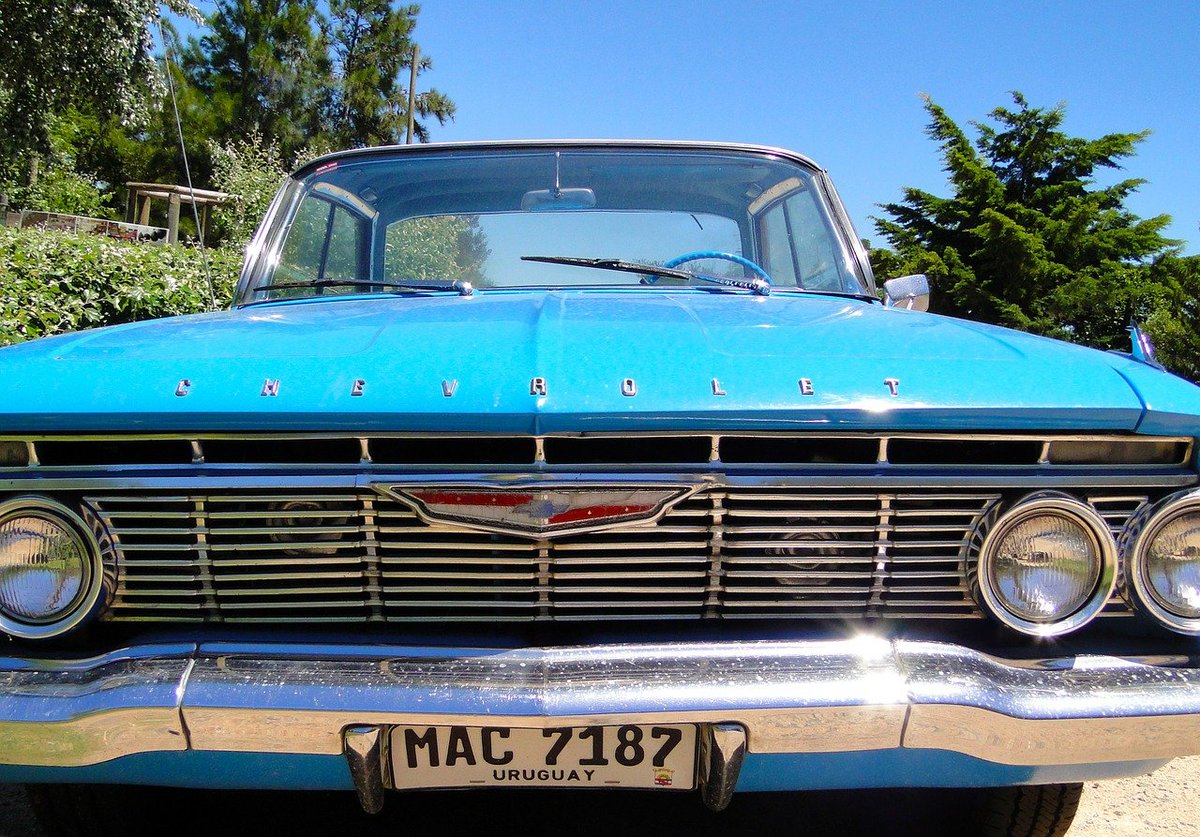 Are you a Chevy expert? Prove it! Follow this link bit.ly/2PYpjEO to take a quiz and give us your results in the comments! bit.ly/2PYpjEO