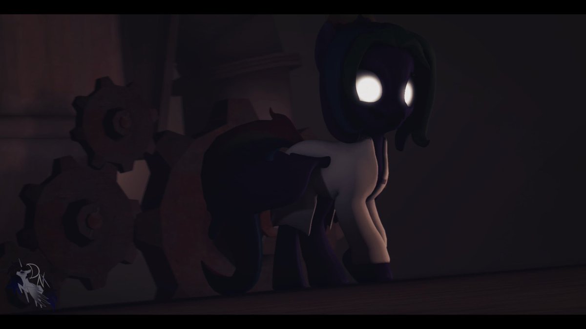 DashaMoone's tweet photo. {SFM/RF} Small preview of my new animation upcoming Monday!
-Featuring @Spectra_Sus
Its Rainbow Factory themed!
#MyLittlePony #Brony #SFMMLP #SFMPonies #PonySFM #3D #3Dart #mlpart #DashaMoone #pony #RainbwoFactory #PegasusDevice #SpectraSus https://t.co/qTxrJH1OA4