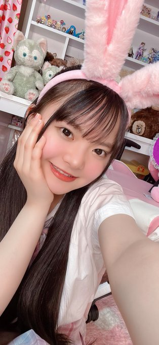 Twitterのコスプレ画像4