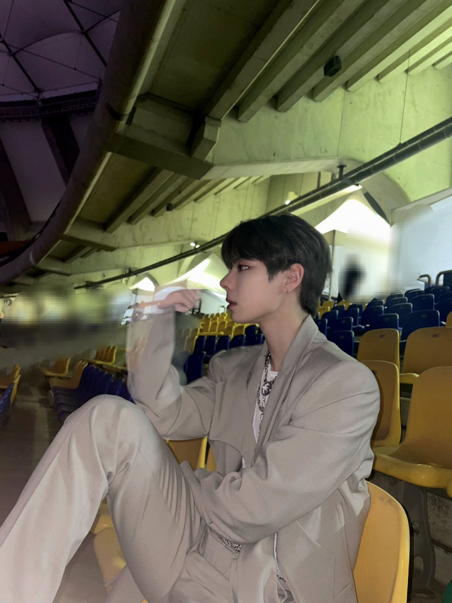 NINE_i_Firstone's tweet image. [#지호]

드림콘서트 너무 너무 재밌었어요!!!! 아이닌 내꺼하자~❤️

#NINEi #나인아이