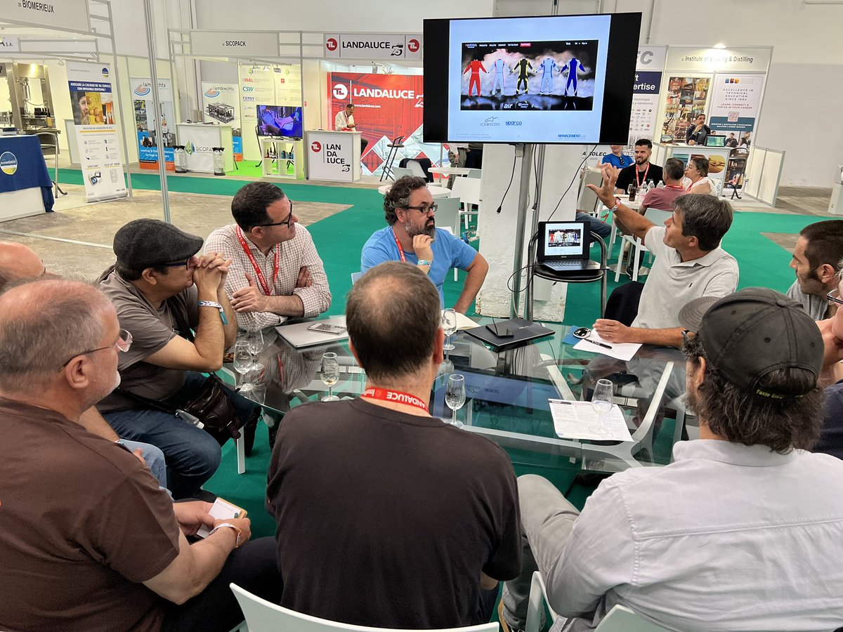 Cluster Craft Beer tweet media