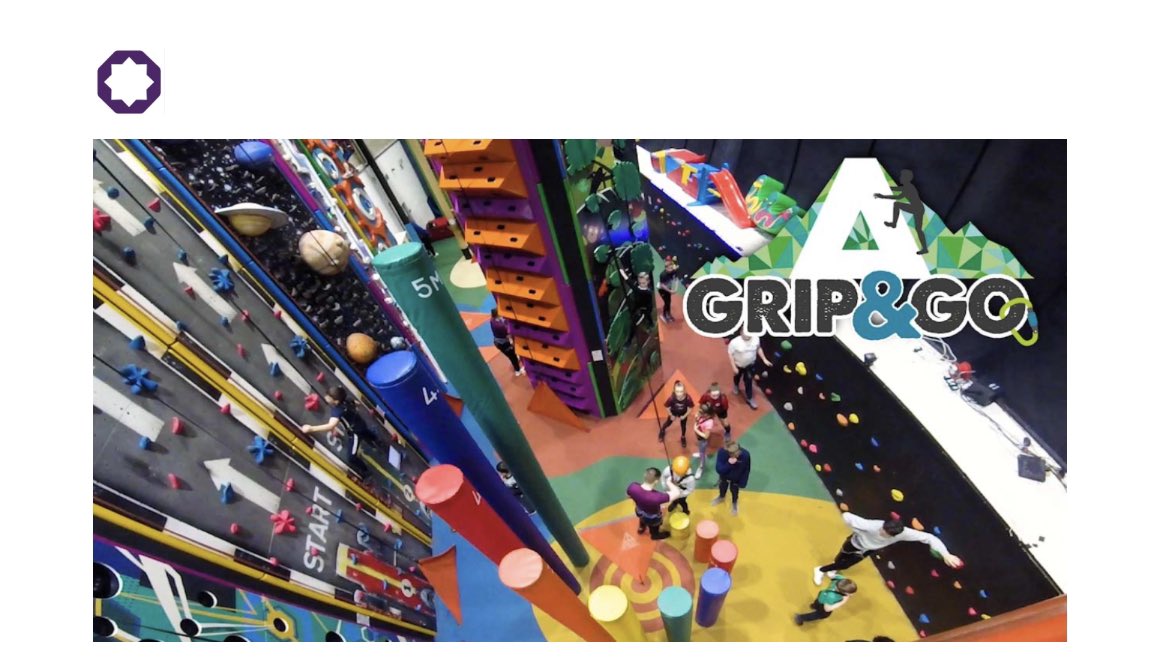 Pupils in Y11 will celebrate this Thursday with some well earned climbing and trust activities at Grip & Go #Wellbeing #WeAreStar #mentalhealth