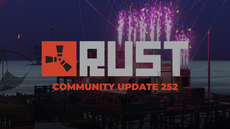Rust on Twitter: