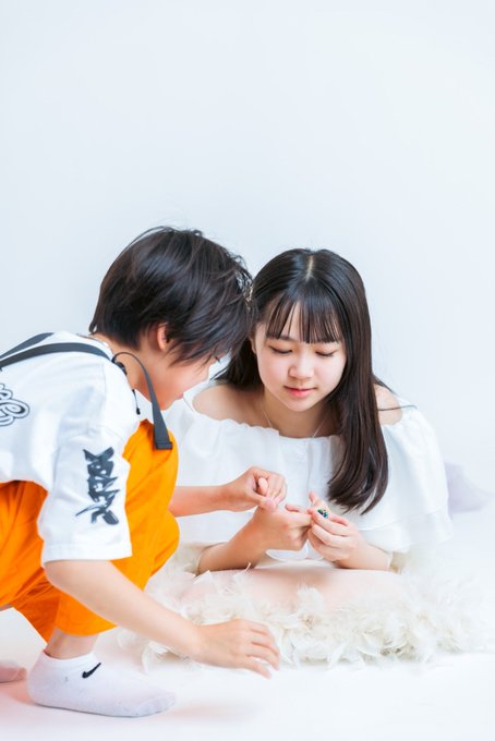 Twitterのコスプレ画像31