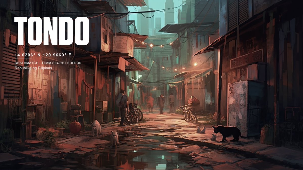 teamsecret's tweet photo. So many corners to check in this new VALORANT map 😳

#LabanSecret #ItLiesWithin https://t.co/zXQokEdOtn