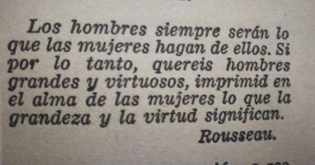 Muchas felicidades para todas las madres.El mundo está exigiendo más de Uds.En una persona casi todo se define antes que vamos a la escuela. Mamás! Hagan que abunde el bien. Son la esperanza siempre!