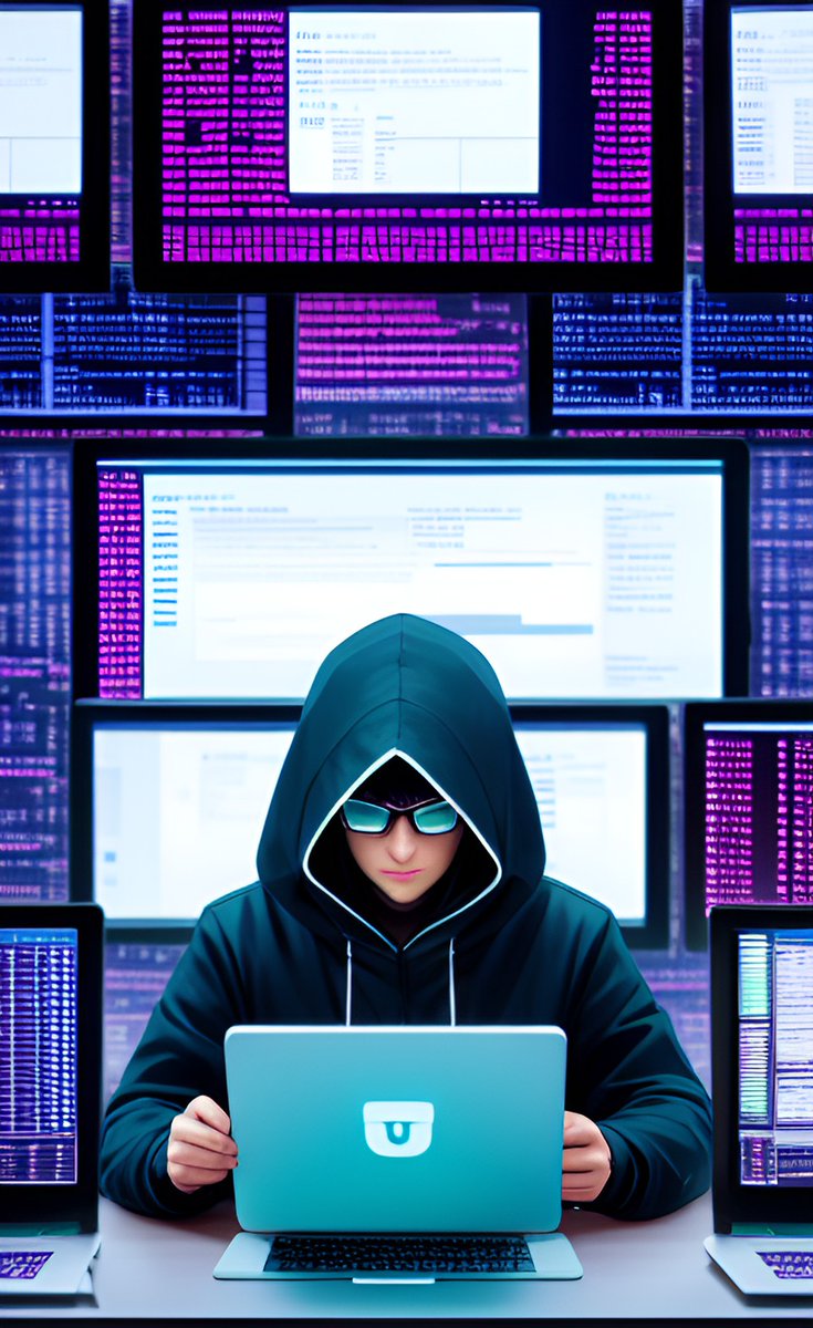 MarvelousLLC's tweet image. Cybercriminals won&apos;t see you coming with Faraday Pouches. 

By blocking electromagnetic signals, these pouches make it extremely difficult for hackers to detect your devices and launch targeted attacks. 

#StayOffTheGrid #FaradayPouch