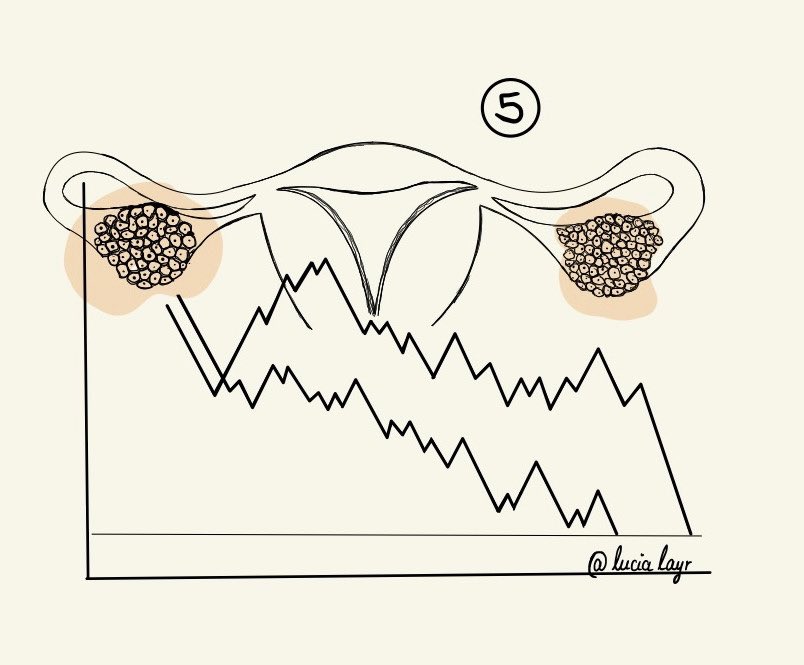 5. Extreme Statistics and Ovarian "Oversupply". Sean D. Lawley, University of Utah
<a href="/UUtah/">University of Utah</a> @seanlaw <a href="/johnsonlab/">Johnson Lab</a>