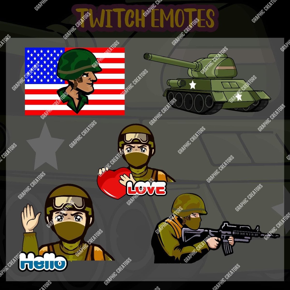 Need high quality Emotes? Dm me

#Logo #emotes #twitch #Vtuber #Vartist #YouTube #Discord #rigging #sub_badges 
#smallstreamer 
#twitchtv 
#twitchaffiliate 
#SmallStreamersConnect 
#SupportSmallStreams 
#SupportSmallStreamers
@BlazedRTs
@sme_rt
@PromoteAMGamers
@rtsmallstreams