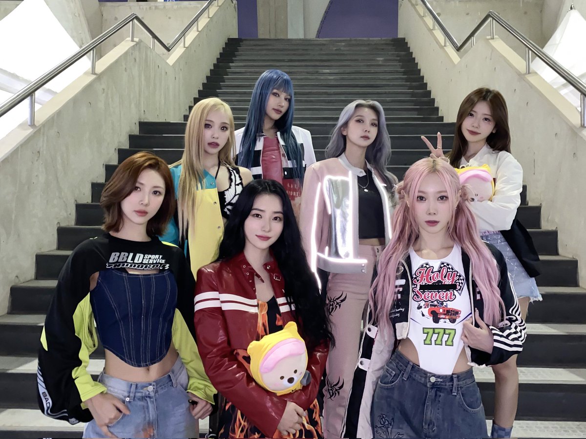 hf_dreamcatcher's tweet image. [🎁] 꿈둥이 사진 보고 가세요❤ 

#드림캐쳐 가 본때를 보여준
제29회 #드림콘서트 #부산 ‼️

#인썸니아 ❤(⸝⸝⸝°⁻̫° ⸝⸝⸝)
집에 조심히 들어가세요🫶🏻

#Dreamcatcher #BONVOYAGE