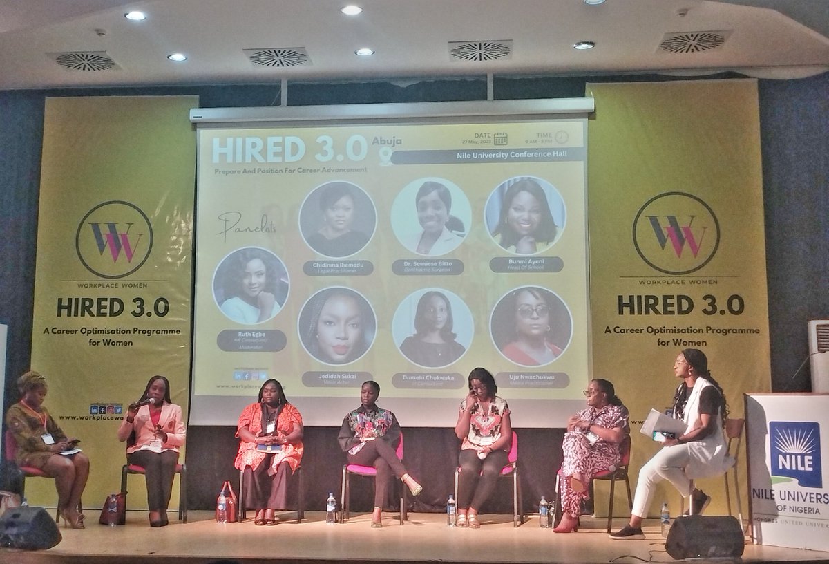 lisigner's tweet photo. Incredible session today with the stellar panel of speakers who not only motivated, but also challenged me to learn more and fiercely pursue my purpose. Their insights were invaluable - a testament to the power of women leading the way! #WomenInLeadership #PurposeDriven 🚀🙌🏾💪" https://t.co/oIl6pnJ8F8