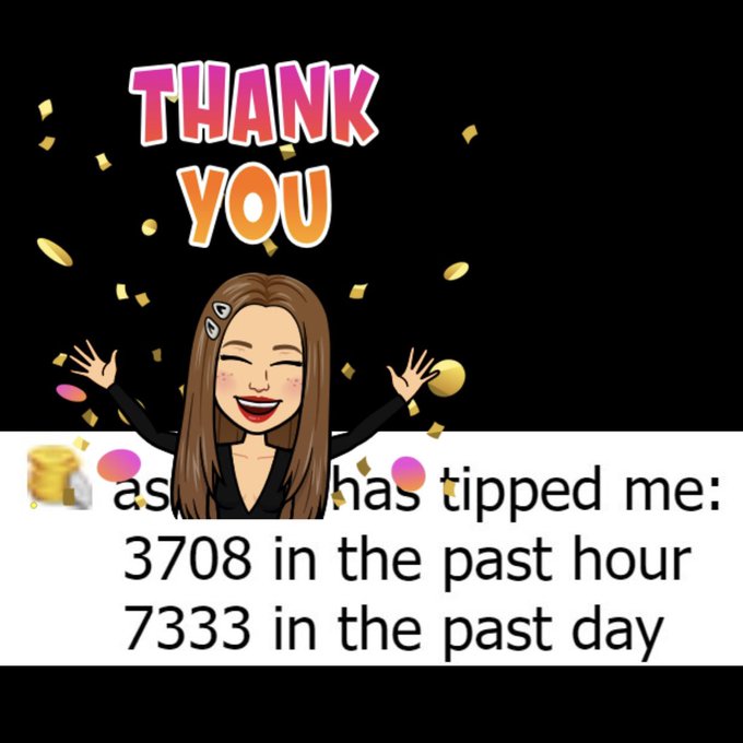 Thank you for the warm &laquo;welcome back&raquo; 🤗 and for making me feel loved 🥰 I really enjoyed today, I hope