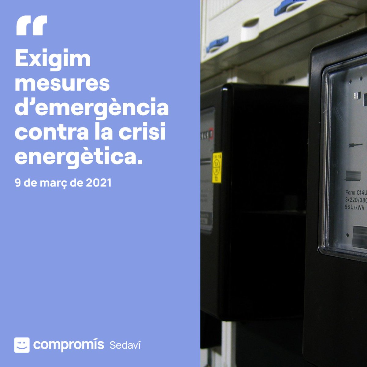 Reflexionem també sobre com d'important és plantar cara per a defensar-nos, i ho tenim clar: primer les persones i el nostre poble. mtr.cool/arqttextbl
#reflexionem #pertotelqueimporta