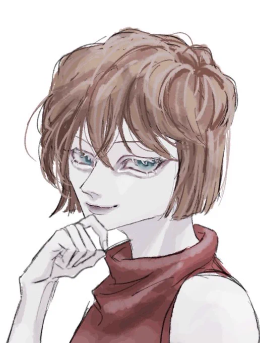 哀ちゃーーーーーーん