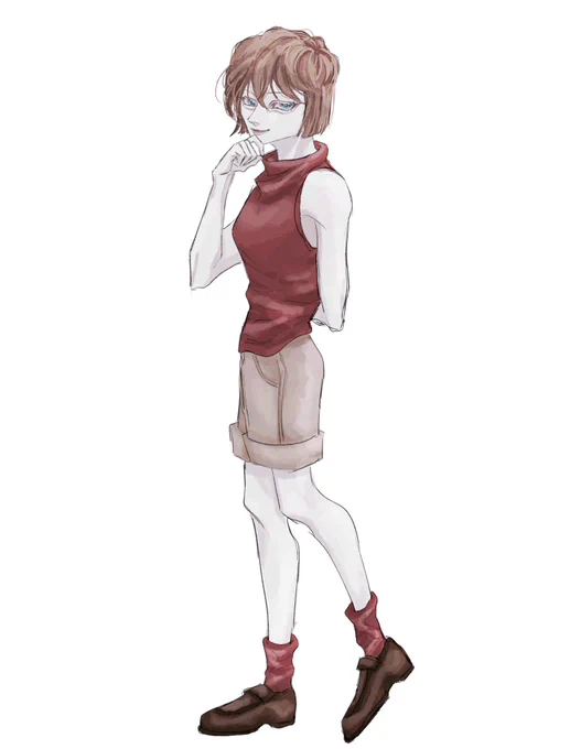 哀ちゃーーーーーーん