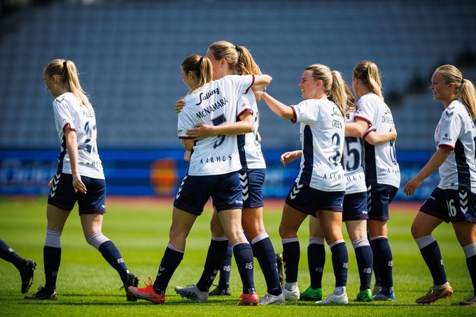 Schöner Sieg heute Nachmittag für die Frauen, die mit 4:1 über ...