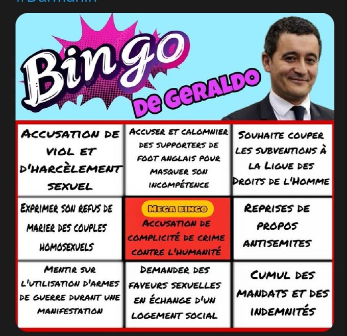 pauvreencolere's tweet photo. #Décivilisation de #Mr #macron
>#fermer milliers de lit d'#hôpitaux+#maternités/#département=0=#bébé en danger
#virez #étudiant,#pauvre+#sdf pour #JO2024
>fermer+d'école=classe surchargé=dédoublement=0
>+de #flic à #darmanin
>moins d'#humain utile=#soignant,#prof,#train=#Macronie https://t.co/hwiuG0T6aK