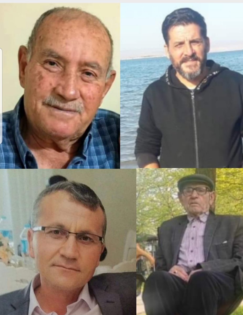 Bugün Şereflikoçhisar'da amcazadem Baki Altuğ, sevgili dostlarım Bora Yurdaer , Salim Güçlü ve Şakir Yılmaz amcamızın taziyelerine katıldım. Allah rahmet eylesin. Mekanları Cennet olsun inşallah.