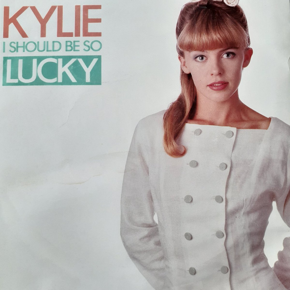 ラッキー・ラヴ