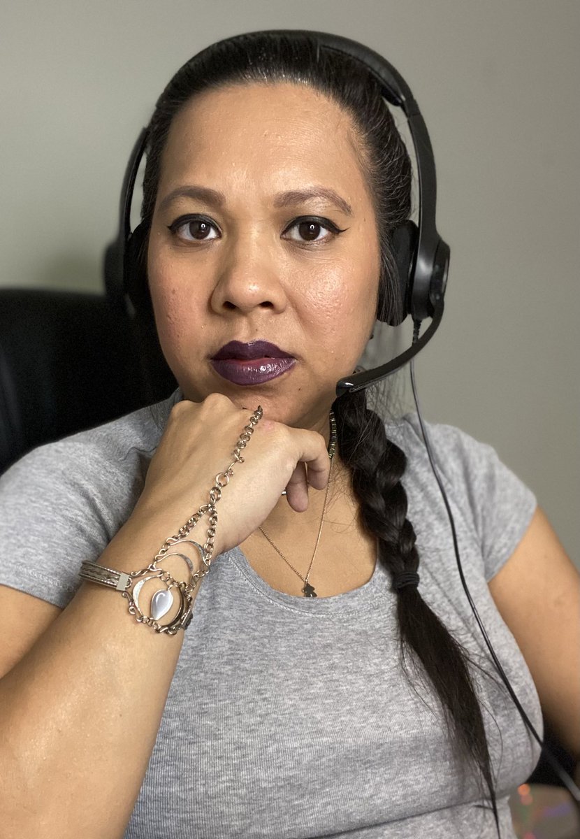 Will art student Amira survive the semester at the Green Gate College of the Performing Arts, especially with her awful actor boyfriend around?? 🙄Join us in ~10 mins to find out, while donating to a good cause — Parkinson’s Foundation.

#ttrpg #TTRPGs #ttrpgcommunity