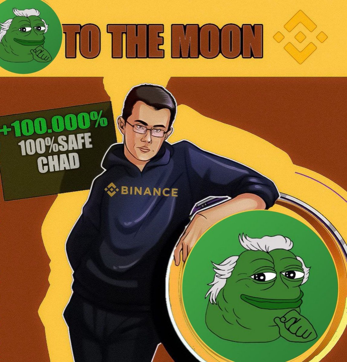 Livy046's tweet photo. @cryptogems555 Buying $OP just to be sure 

@OldPepeBSC #OP #PEPE #Binance https://t.co/cr2eolQ7I3