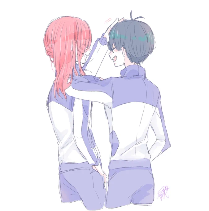 潔千