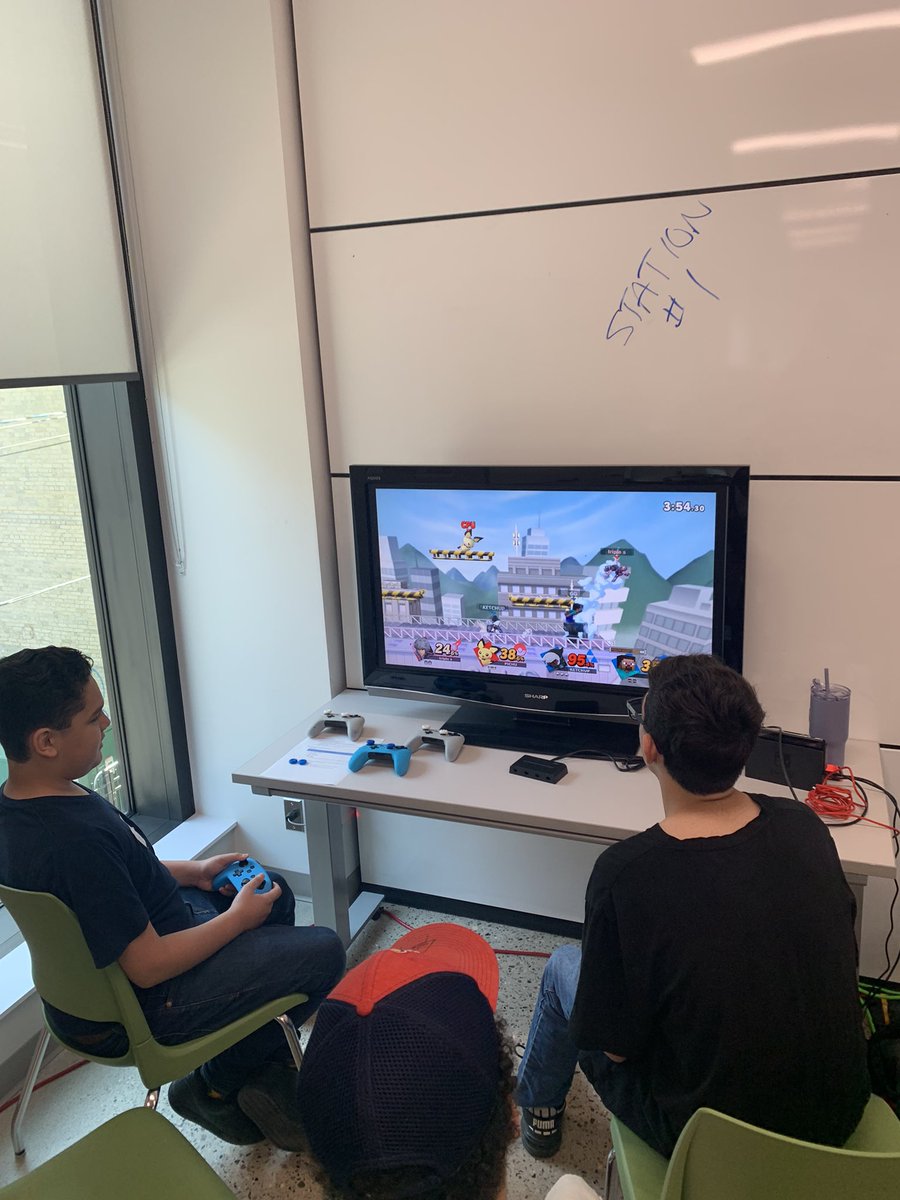 Keyano Esports tweet media