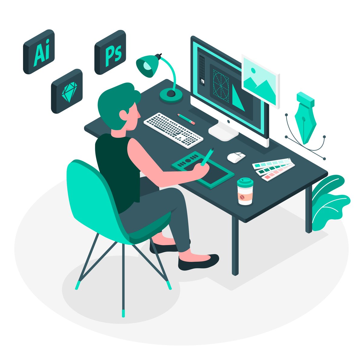 360Digitalhelp's tweet photo. Our guide is your ultimate weapon! We'll walk you through the essential steps, insider tips, and best practices to attract, assess, and secure top-notch talent. Get ready to level up! 

https://t.co/2EHbRJeEyw

#FullStackRecruitment #TechTalentScout #GameChangers https://t.co/u5bfcVbN7W