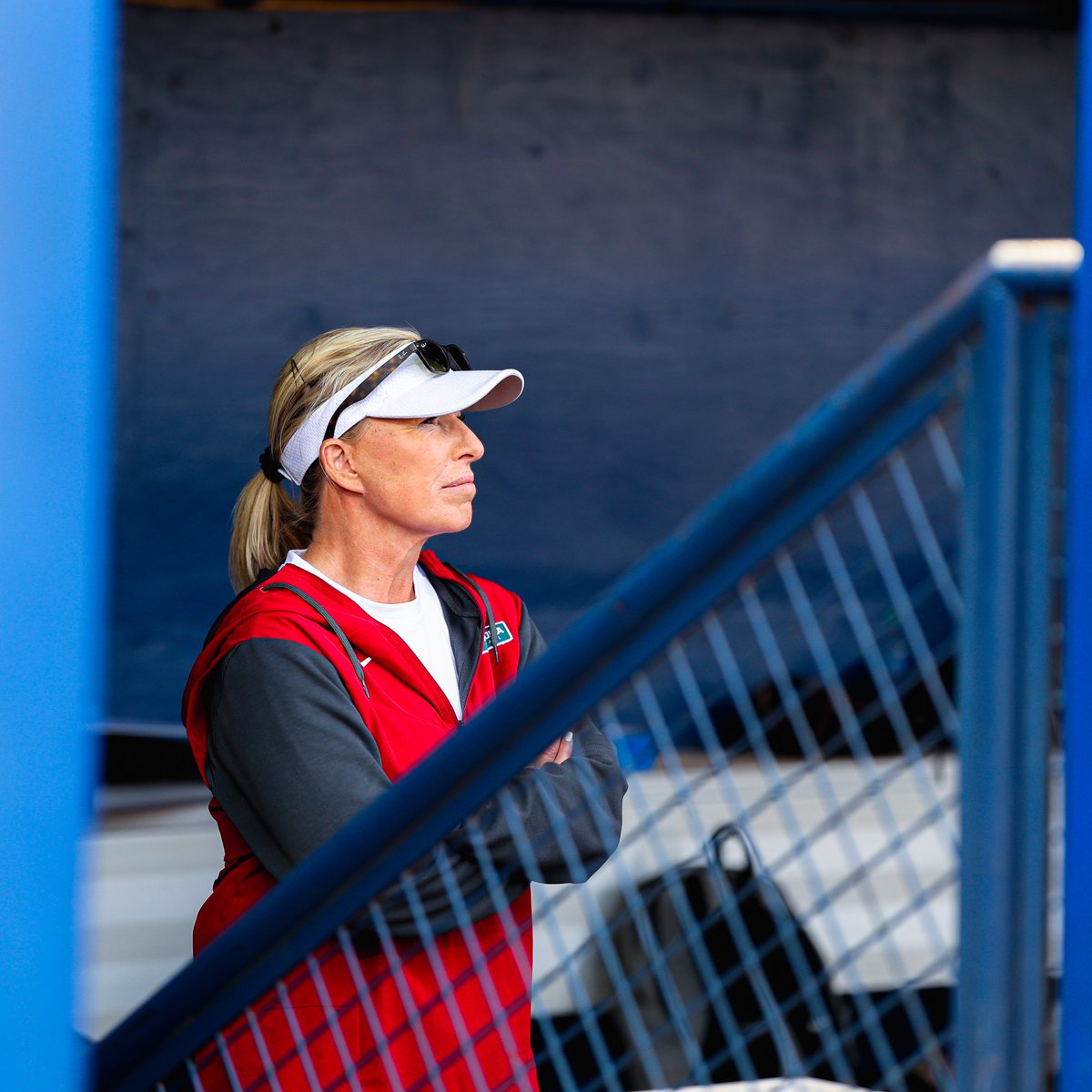 Happy birthday to the 𝐛𝐨𝐬𝐬 𝐥𝐚𝐝𝐲.

Let's have a day, Coach 🥳