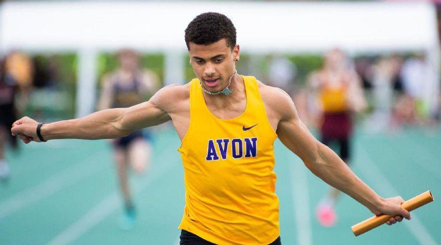 Boys 4x4 finishes 3rd - School Record Time of 3:18.96
Tommy Ptacek, Drew Lindsay, Jack Farney and Jakob Weatherspoon 

📸 <a href="/MorningJournal/">The Morning Journal</a> 
📸 <a href="/ElyriaCTSports/">ChronicleT Sports</a>