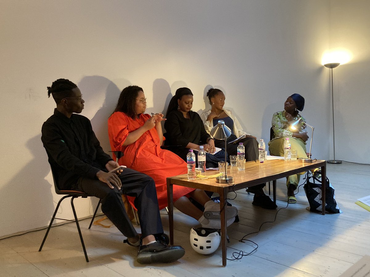 Culture Art Society (CAS) tweet media