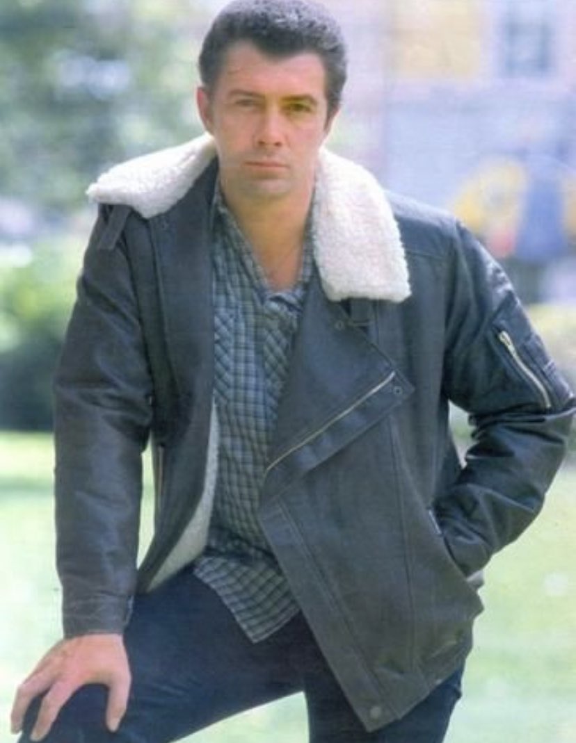 Happy birthday to the wonderful Lewis Collins 