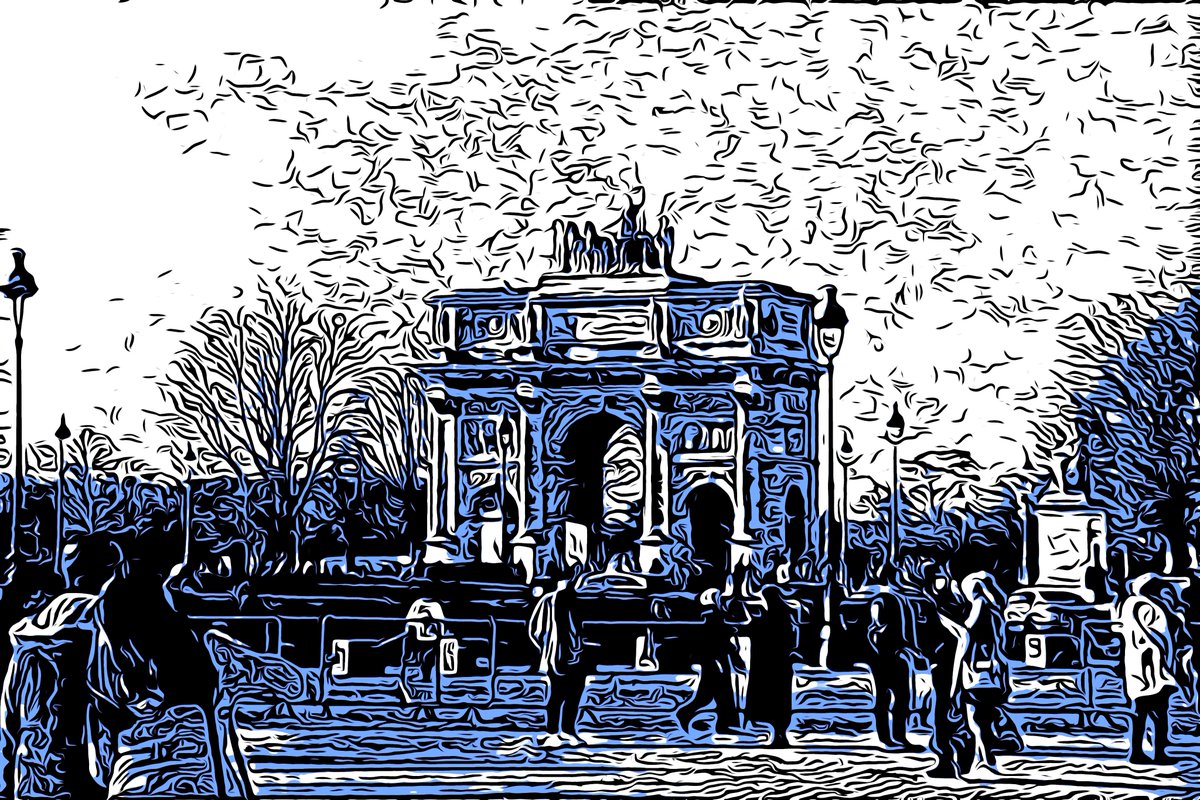 panquin_pho's tweet photo. World-famous landmarks captured in black and white photographs
Tag a friend you'd go on a trip with to see these amazing places for real!
#NFTs #NFTartists #NFTCommunity #nftphotography #NFTartist #LifePhoCreation #NFT
art
-layer 124-(paris) https://t.co/XhZp9FqZPz