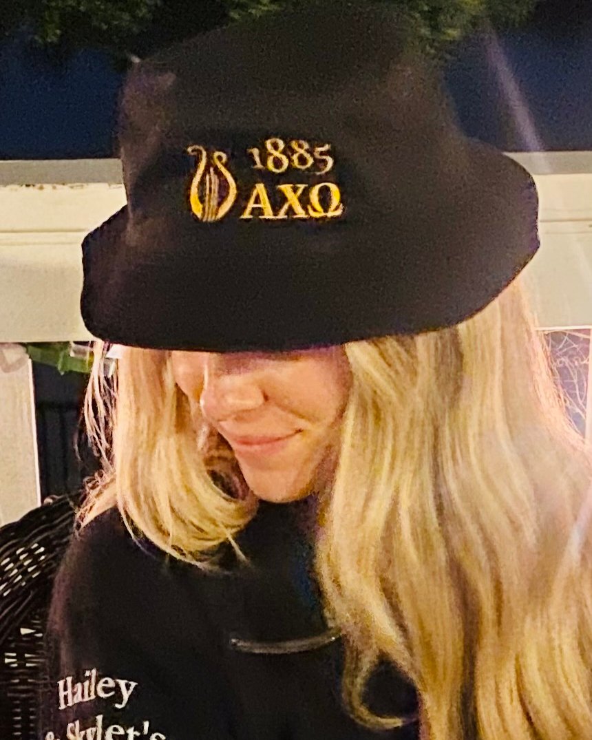Happy Summer! Time to order that bucket hat!

#buckethats #sororitybuckethat #sororitylife #summervibes #summerhat #buckethat #alphachiomega #alphachi #alphachilyre #sororitysummer #sunprotection #summer2023 #summer2023fashion